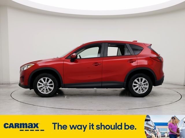 2015 Mazda CX-5 Touring