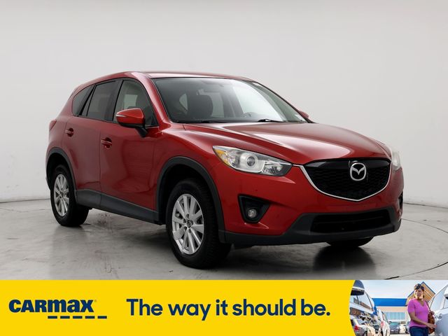 2015 Mazda CX-5 Touring