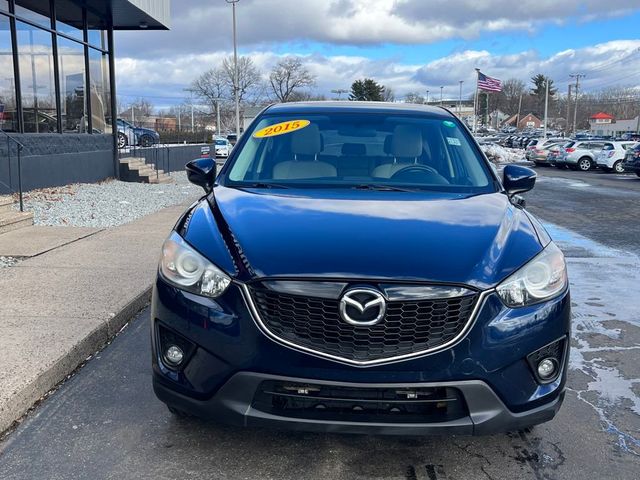 2015 Mazda CX-5 Touring