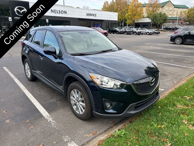 2015 Mazda CX-5 Touring