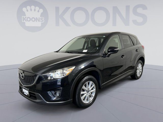 2015 Mazda CX-5 Touring