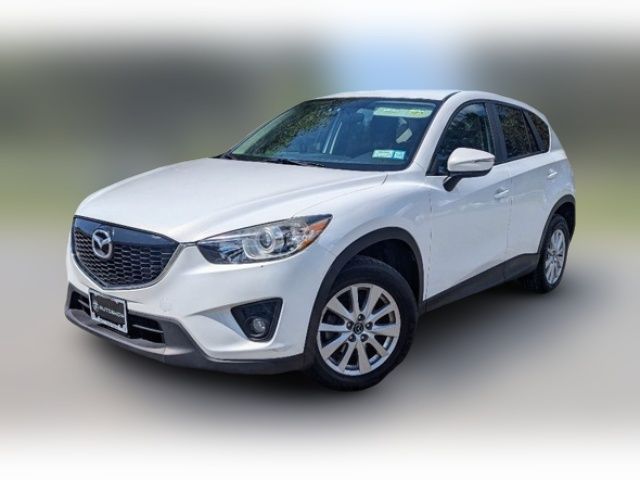 2015 Mazda CX-5 Touring