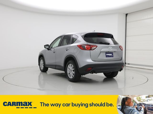 2015 Mazda CX-5 Touring