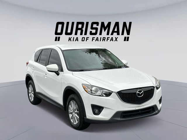 2015 Mazda CX-5 Touring