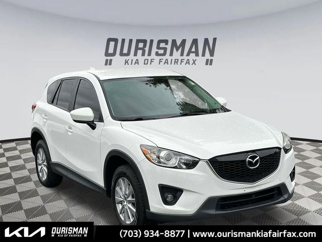 2015 Mazda CX-5 Touring