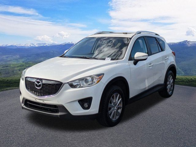 2015 Mazda CX-5 Touring