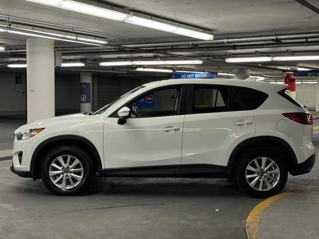 2015 Mazda CX-5 Touring