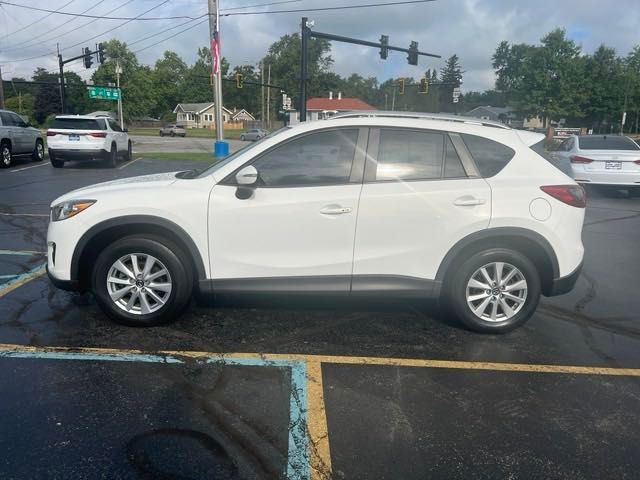 2015 Mazda CX-5 Touring