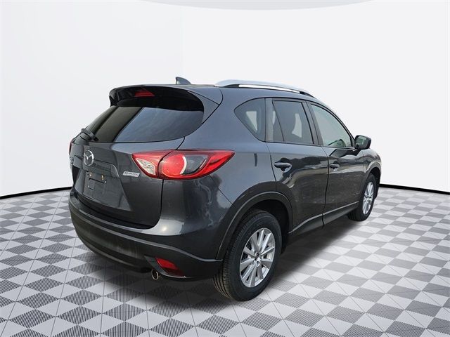 2015 Mazda CX-5 Touring