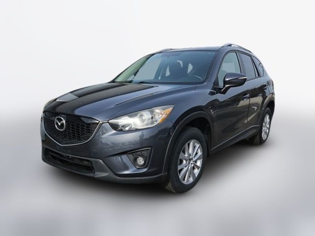 2015 Mazda CX-5 Touring