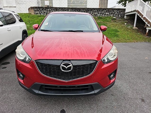 2015 Mazda CX-5 Touring