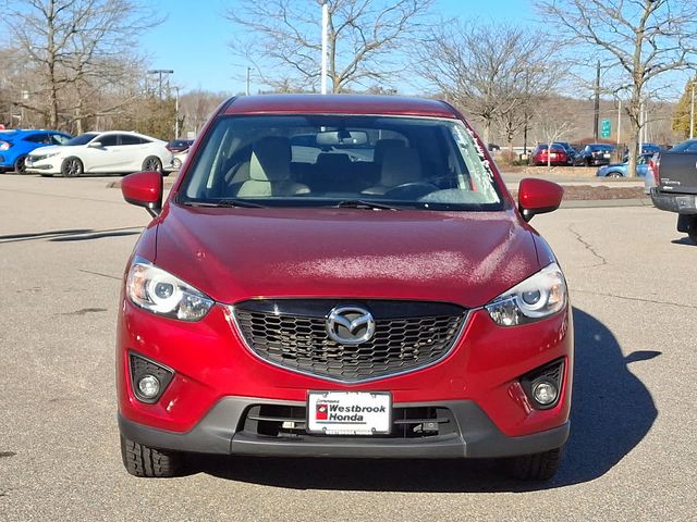 2015 Mazda CX-5 Touring