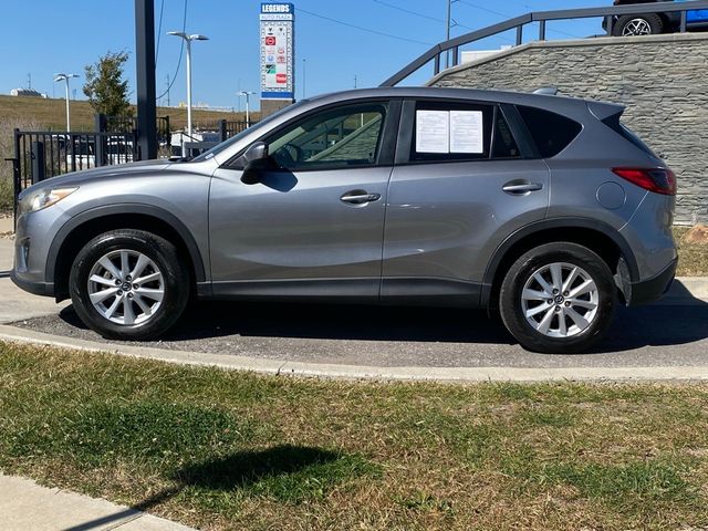 2015 Mazda CX-5 Touring