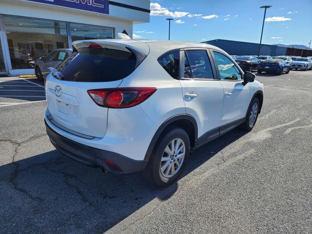 2015 Mazda CX-5 Touring