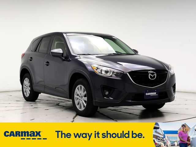 2015 Mazda CX-5 Touring