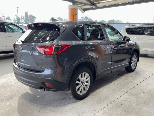 2015 Mazda CX-5 Touring