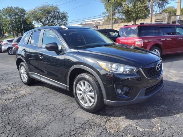 2015 Mazda CX-5 Touring