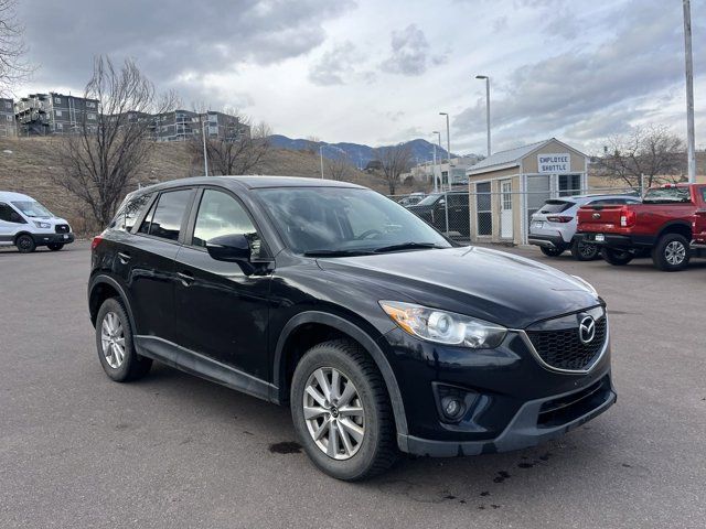 2015 Mazda CX-5 Touring