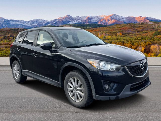 2015 Mazda CX-5 Touring