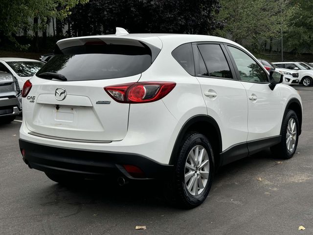 2015 Mazda CX-5 Touring