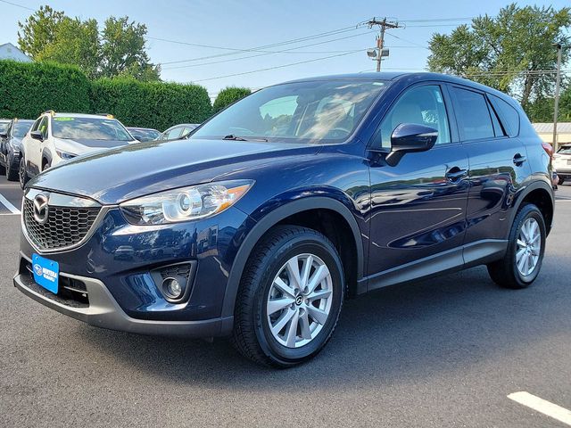 2015 Mazda CX-5 Touring