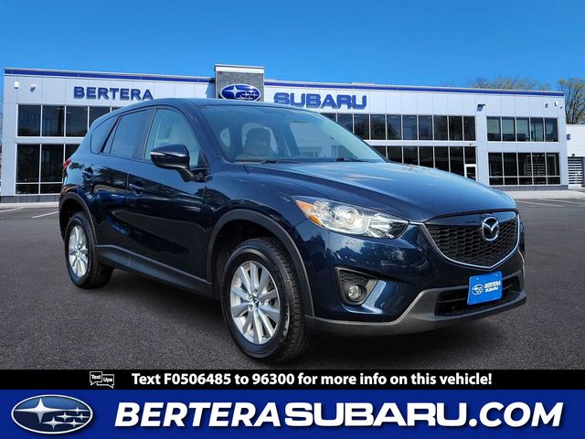 2015 Mazda CX-5 Touring