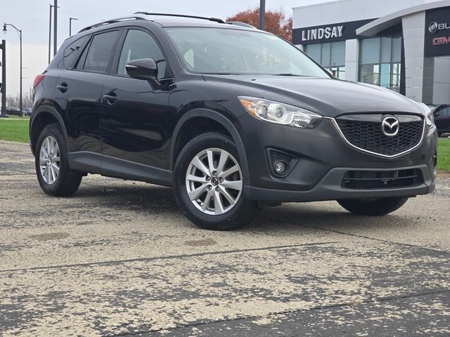 2015 Mazda CX-5 Touring