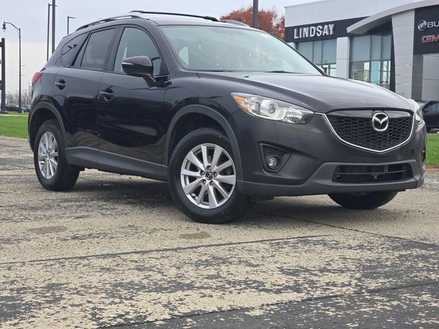 2015 Mazda CX-5 Touring