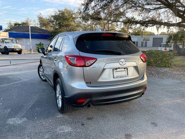 2015 Mazda CX-5 Touring