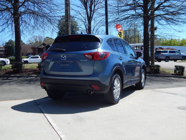 2015 Mazda CX-5 Touring