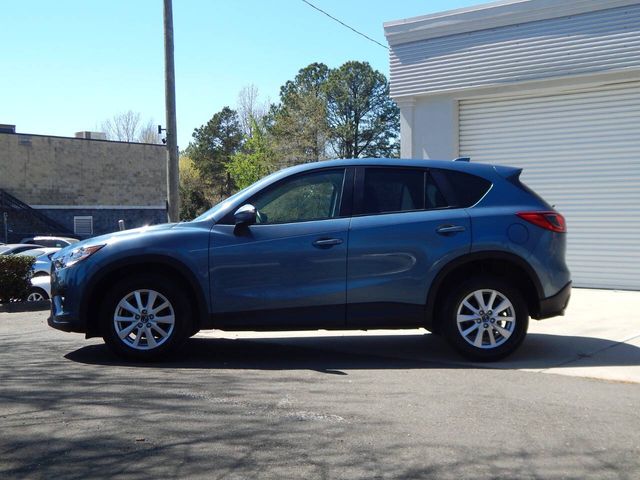 2015 Mazda CX-5 Touring