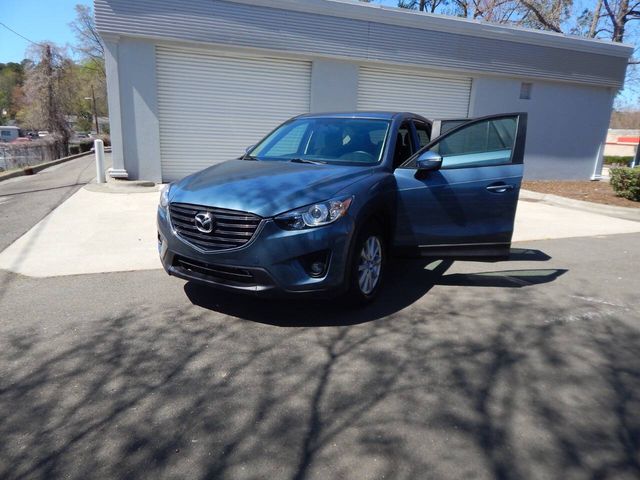 2015 Mazda CX-5 Touring