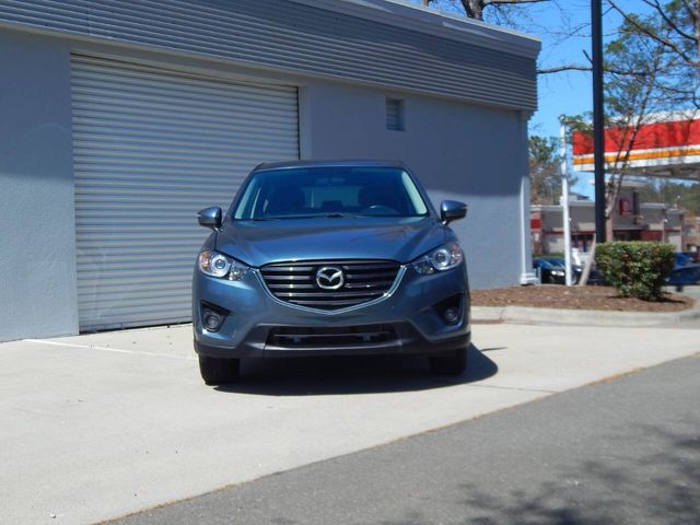 2015 Mazda CX-5 Touring