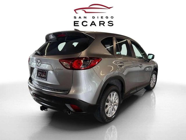 2015 Mazda CX-5 Touring