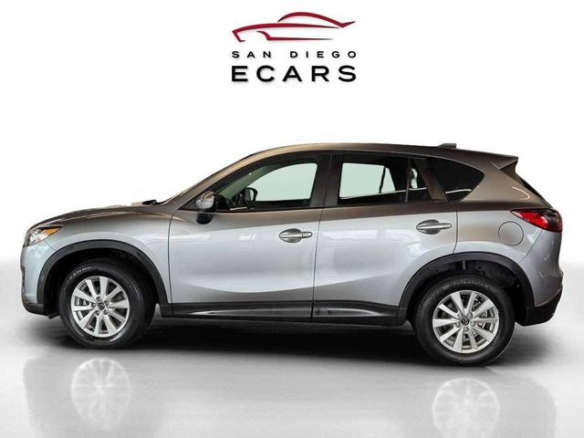 2015 Mazda CX-5 Touring