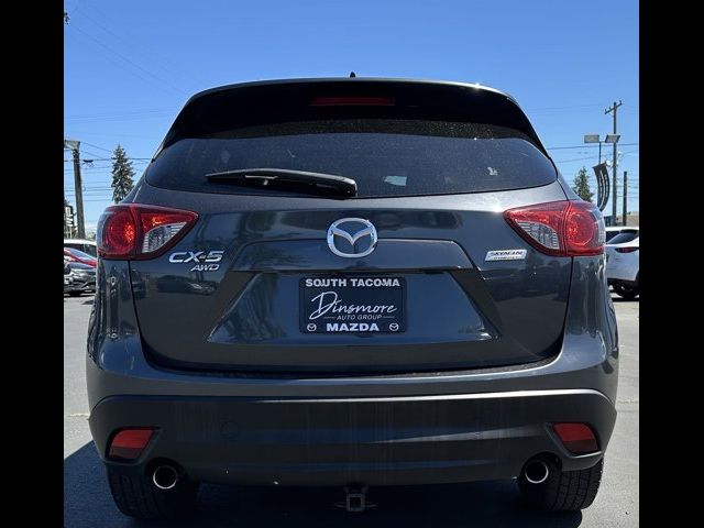 2015 Mazda CX-5 Touring
