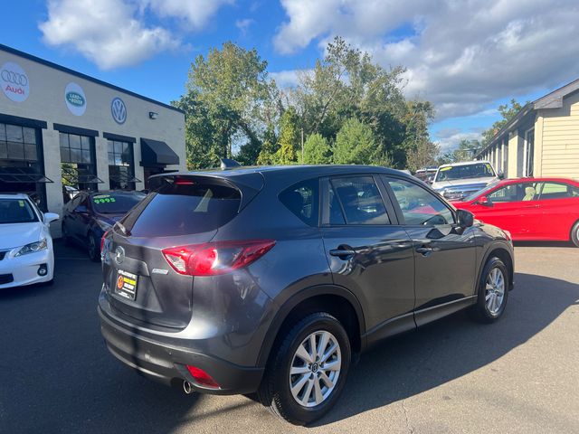 2015 Mazda CX-5 Touring