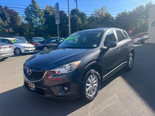 2015 Mazda CX-5 Touring