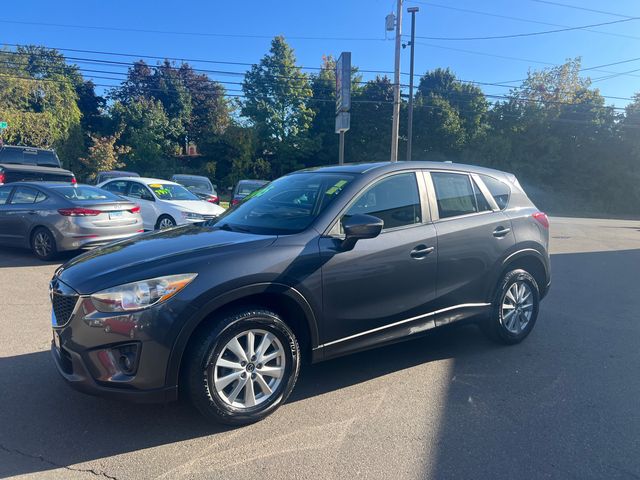 2015 Mazda CX-5 Touring