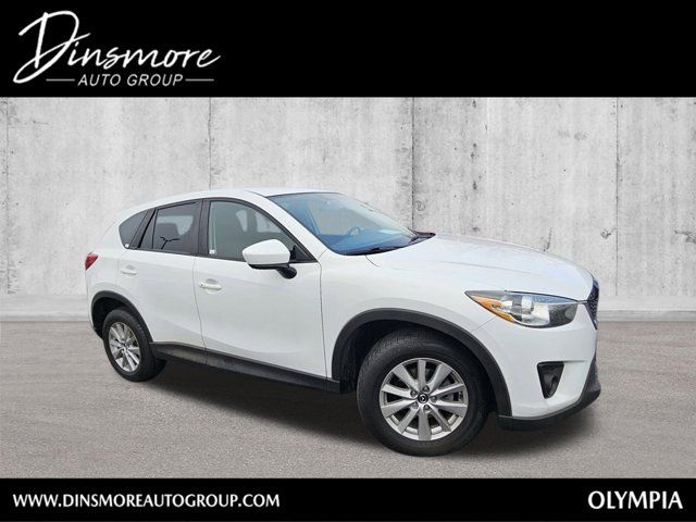 2015 Mazda CX-5 Touring