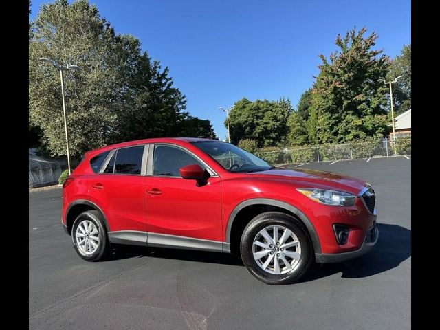 2015 Mazda CX-5 Touring