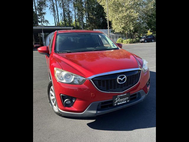 2015 Mazda CX-5 Touring