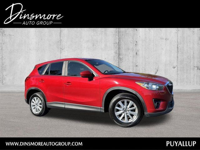 2015 Mazda CX-5 Touring