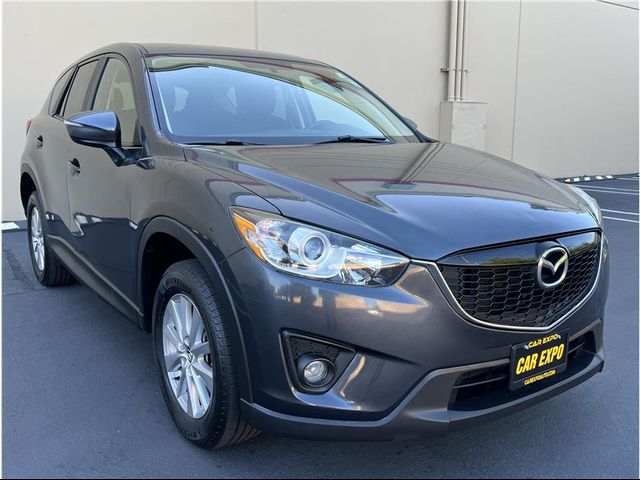 2015 Mazda CX-5 Touring