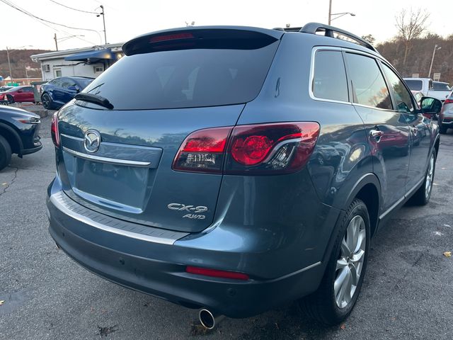 2015 Mazda CX-9 Grand Touring