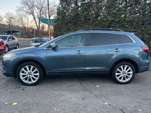 2015 Mazda CX-9 Grand Touring