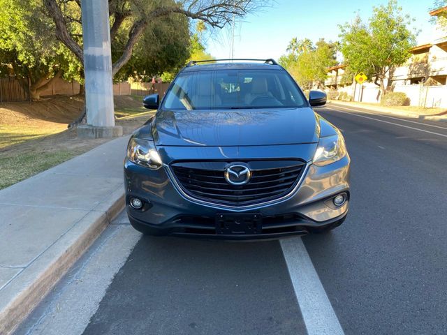 2015 Mazda CX-9 Grand Touring