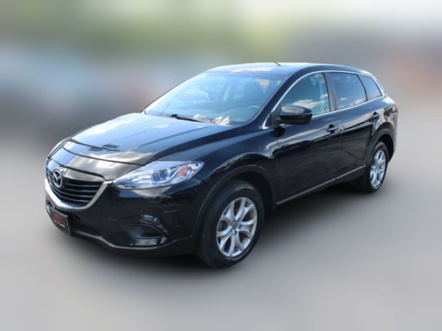 2015 Mazda CX-9 Sport