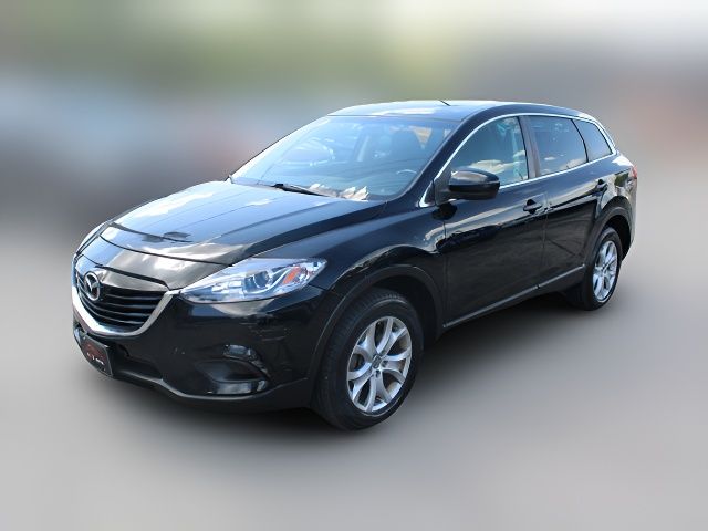 2015 Mazda CX-9 Sport