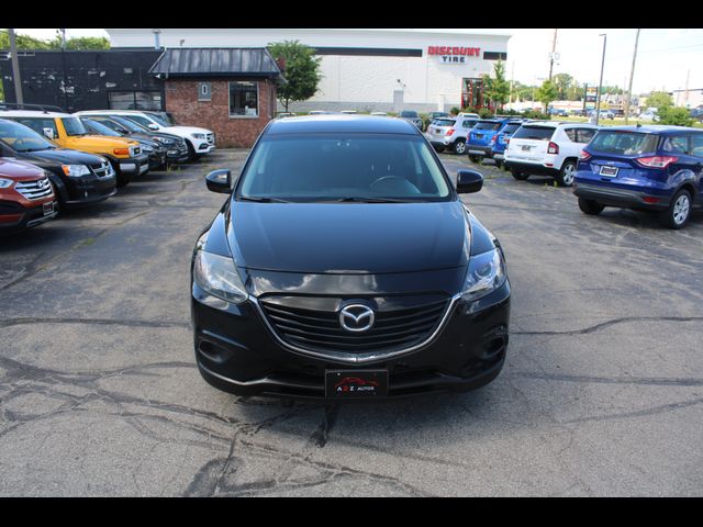 2015 Mazda CX-9 Sport